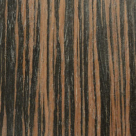 Zebrawood Composite Wood Veneer Efw Jso Wood Products