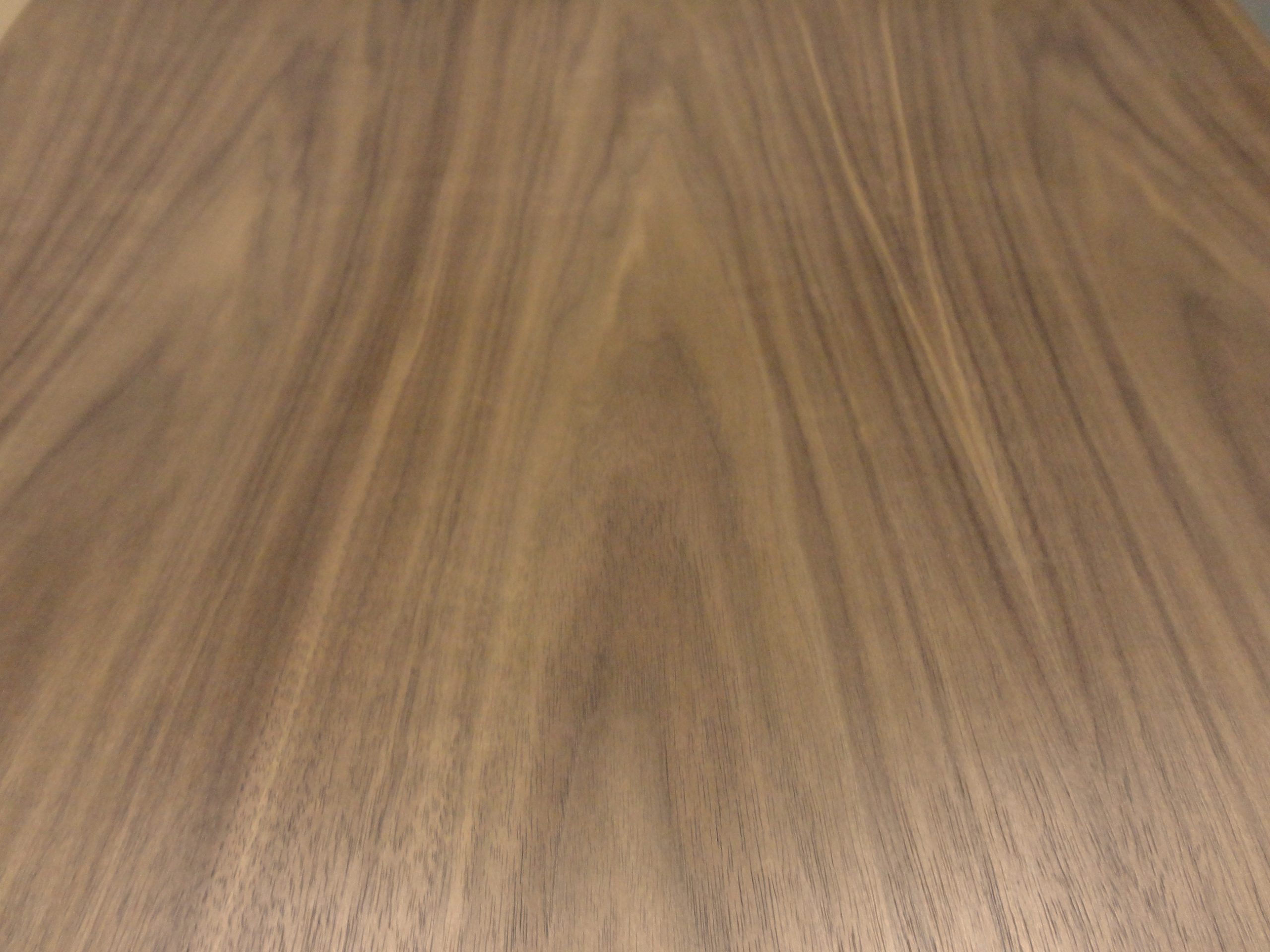 12 Square Feet, Walnut Veneer, 4.5 To 6.5 Wide X 48 Long, Sequence  Matched Sheets