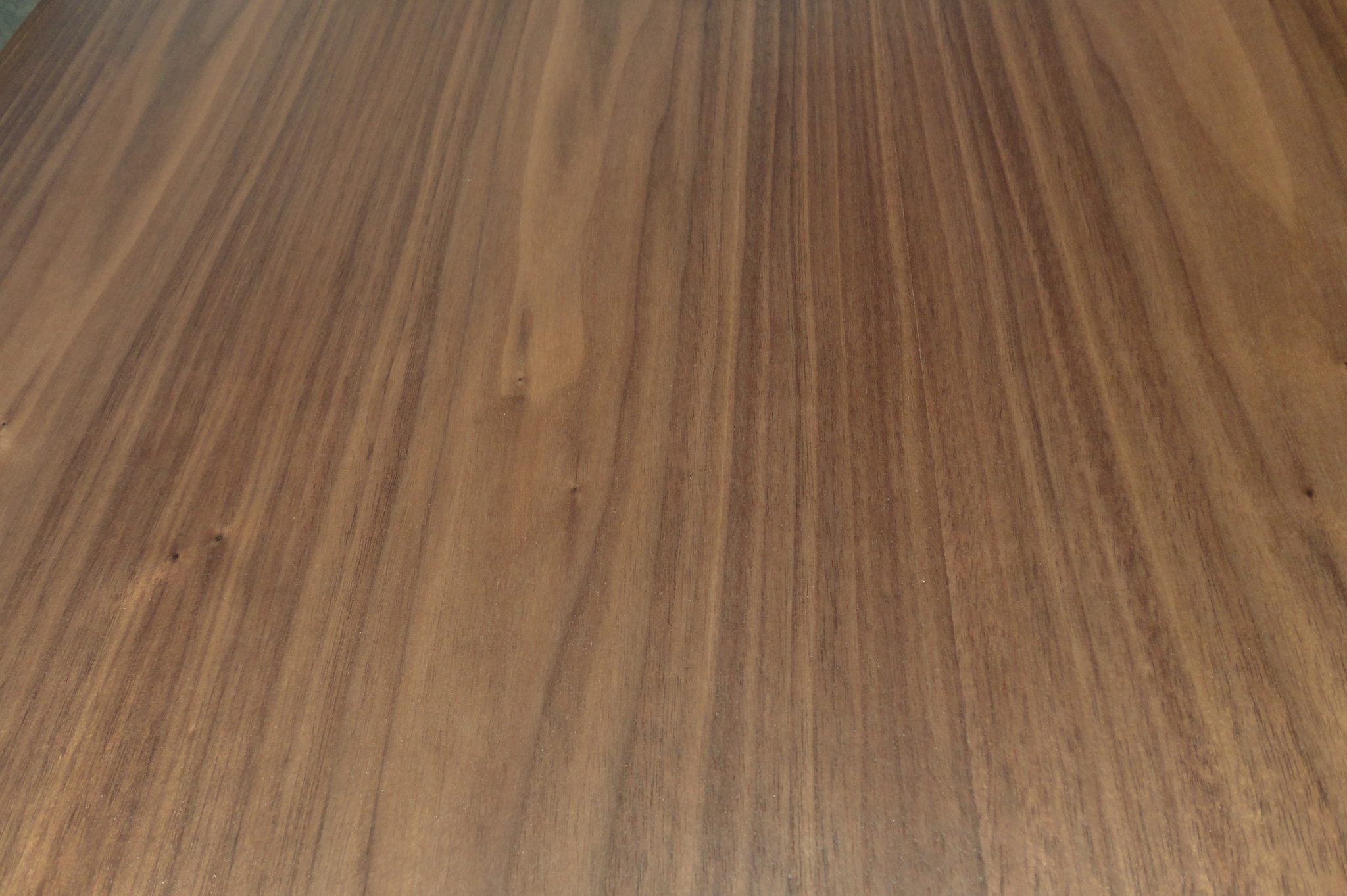 Walnut Flat Cut Wood Veneer Sheet - JSO Wood Products