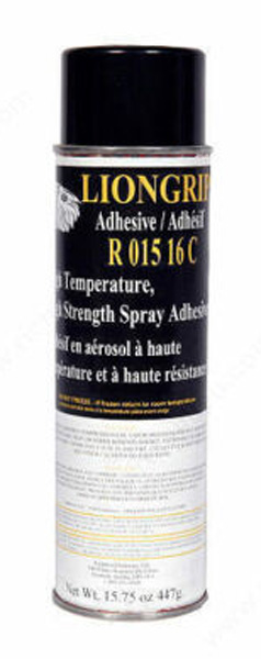 16 Ounce Contact Cement Adhesive