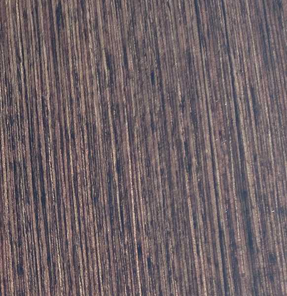 Ebony Black # 633 Composite Wood Veneer Sheet - JSO Wood Products