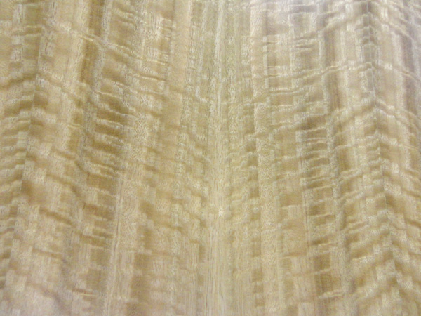 Maple Wood Veneer – Quarter Cut - WiseWood Veneer