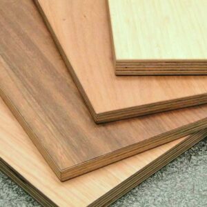 Custom Veneer Plywood Panels