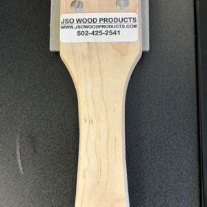 Veneer Scraper Tool